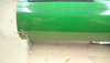 6 in dia Ztraps 7197 solid Aluminum Live No Stink Skunk Trap Cat Opossum Rabbit