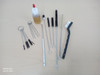 Fuji Spray Gun Cleaning Kit with Lubricant