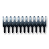 Sommerfeld's Box Joint Tuning Fork  11 piece set for Variable Spacing using your Sommerfeld Dovetail Jig on your Router table