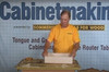 Sommerfeld's Dovetail and Box joint Jig for the Router table Make strong attractive joints for your boxes and drawers