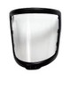 Viking New Air Safety replacement face shield for the BXH-3001 PAPR (Powered Air Purifying Respirators)
