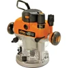 Sommerfeld Tools Woodworking Aluminum Router Table Top and Fence + Triton TRA001  3-1/4 HP Router Motor