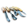 USED STRYI 5 piece Woodcarving tool set *READ*