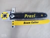 Prazi 12" Beam Cutter For Non-Worm Drive  7-1/4" Circular Saws  Cut beam to 12 "