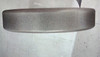 Rikon PRO Series 82-5180R CBN Grinding Wheel 180 Grit 8 inch Wheel 1-1/2 inch wide with Radius to Sharpen High Speed Steel Cutting Tools for your Woodworking Lathe
