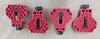 VMTW Right Angle Clamp 90 degree Clamp Quick Corner Clamp Positioning squares Cabinet makers starter 4 pack
