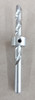 JessEm Dowelling Jig 8350 (Includes 5ea - 3/8" guide bushings, drill bit, sto...