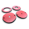RT-PIR Insert Phenolic Ring Set for SawStop RT-LFT *READ*