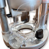 Triton TRA001 3-1/4 HP Dual Mode Precision Plunge Router