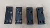 JessEm 04310 INCRA Fence Mounting Kit for Clear-Cut TS Stock Guides