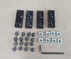 JessEm 04310 INCRA Fence Mounting Kit for Clear-Cut TS Stock Guides