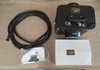 Apollo Sprayers HVLP ECO-3 3-Stage Turbine Paint Spray System, E7000 Spray Gun & 20' Hose