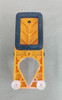 Alpha WDS138 Tile Drill Bit Guide + Water Delivery System Marble Granite Ceramic