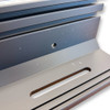 USED RT-F27 Fence Assembly for 27 inch Sawstop table saw in-line router tables *READ*