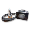 Apollo Sprayers HVLP ECO-MINI 3-Stage Turbine Paint Spray System, E5011 Spray Gun & 20' Hose