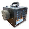 Apollo Sprayers HVLP ECO-MINI 3-Stage Turbine Paint Spray System, E5011 Spray Gun & 20' Hose