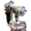 Apollo Sprayers HVLP ECO-MINI 3-Stage Turbine Paint Spray System, E5011 Spray Gun & 20' Hose