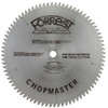 Forrest Chopmaster 10In X 90T Blade