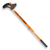 Invasive Sapling Tree Puller for Buckthorn Scotch Broom Alder Solid Steel