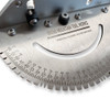 USED Viking Mountain Tool Works 27 Position Precision Miter Gauge With combination  Box Joint Fence and Stop for Table Saw Band Saws, Router Tables  Sanders *READ*