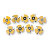 Sommerfeld Slot Cutter Bundle