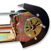 USED Multitool 4 x 48 Belt, 7" Disc - Grinder Attachment *READ*