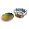 USED Multitool 2" x 48" Belt 7" Disc - Grinder Attachment *READ*