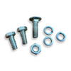USEDMultitool Mitre Table Attachment To Suit Belt Grinding Attachment *READ*