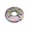 USED MultiTool Grinders 2'' x 36'' Belt, 7'' Grinder Disc Attachment + Miter Table *READ*