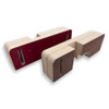USED INCRA I-BOX Wood Box and Finger Joints Jig for Table Saw or Router Table *READ*