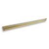 USED Incra LOCK Incremental Flip Fence Miter Gauge Fence - 36"