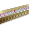 USED Incra LOCK Incremental Flip Fence Miter Gauge Fence - 36"