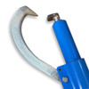 USED LogRite CH048 48" Aluminum Handle Cant Hook *READ*