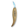 USED STRYI 3 piece Woodworking Woodcarving tool set *READ*