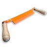 USED Viking-Woodsman LT029 8 inch Straight 30 deg bevel blade *READ*