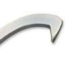 USED LogRite FPV048 48" Fiberglass Handle Peavey *READ*