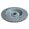 USED ALPHA SPIKE Surface Grinding Disc VCS455H *READ*