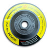 USED ALPHA SPIKE Surface Grinding Disc VCS455H *READ*