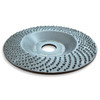 USED ALPHA SPIKE Surface Grinding Disc VCS5050 *READ*