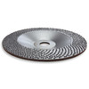 USED ALPHA SPIKE Surface Grinding Disc VCS7050 *READ*