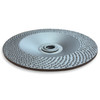 USED ALPHA SPIKE Surface Grinding Disc VCS703H *READ*