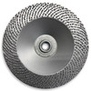 USED ALPHA SPIKE Surface Grinding Disc VCS705 *READ*