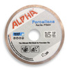 USED ALPHA Porcellana Wet Blade (PT04A+) *READ*