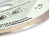 USED ALPHA Porcellana Wet Blade (PT04A+) *READ*
