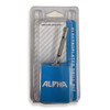 USED Alpha Electroplated Drill Bit CH7205 *READ*