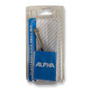 USED Alpha Electroplated Drill Bit CH7206 *READ*
