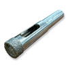 USED Alpha Electroplated Drill Bit CH7206 *READ*