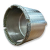 USED Alpha Electroplated Drill Bit CH7240 *READ*