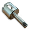 USED Alpha Electroplated Drill Bit CH7235 *READ*