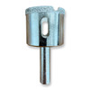 USED Alpha Electroplated Drill Bit CH7235 *READ*